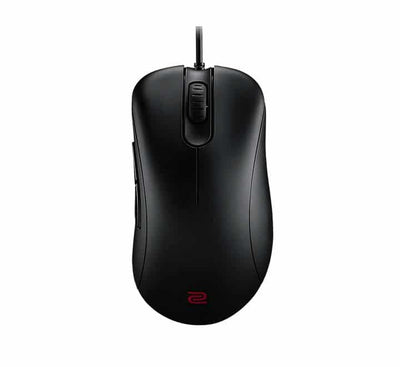 BenQ ZOWIE EC1-B Mouse, Gaming Mice, BenQ - ICT.com.mm