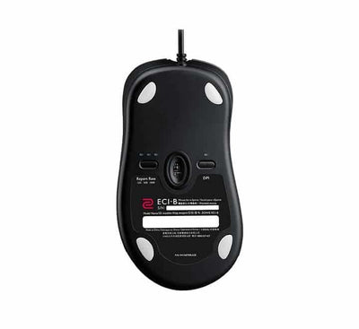 BenQ ZOWIE EC1-B Mouse, Gaming Mice, BenQ - ICT.com.mm