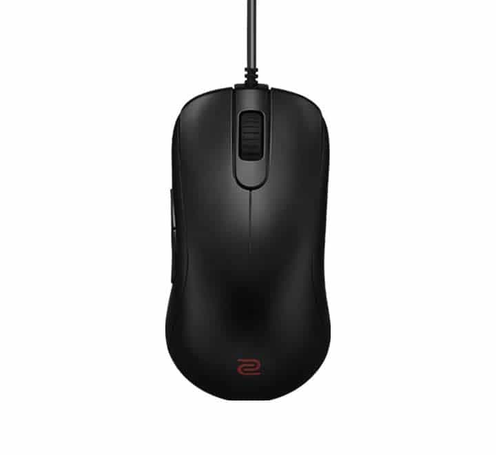 BenQ ZOWIE S1 3360 Sensor e-Sports Gaming Mouse (Medium), Gaming Mice, BenQ - ICT.com.mm