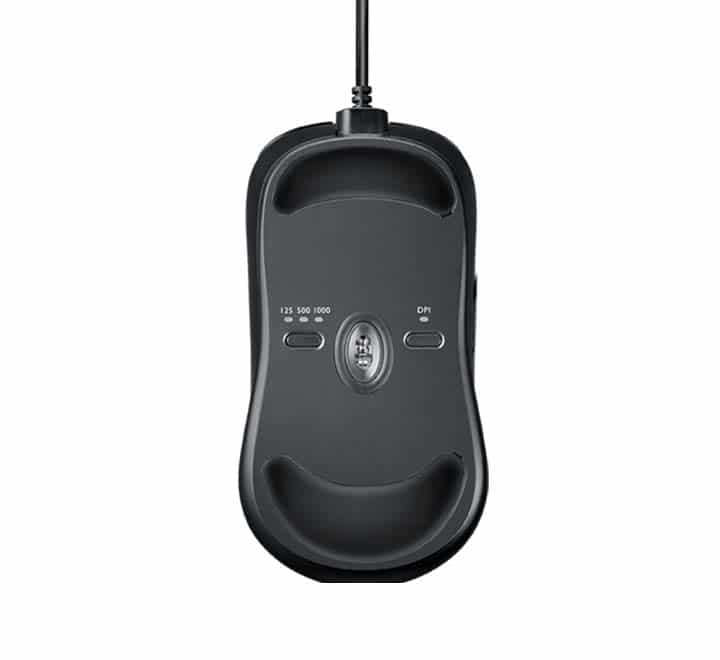 BenQ ZOWIE S1 3360 Sensor e-Sports Gaming Mouse (Medium), Gaming Mice, BenQ - ICT.com.mm