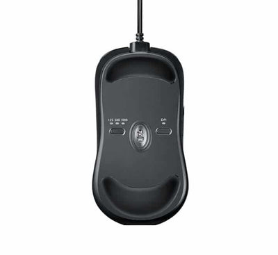 BenQ ZOWIE S1 3360 Sensor e-Sports Gaming Mouse (Medium), Gaming Mice, BenQ - ICT.com.mm