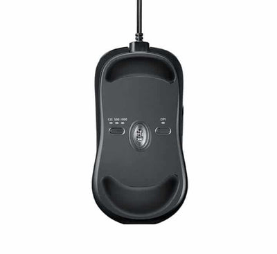BenQ ZOWIE S2 3360 Sensor e-Sports Gaming Mouse (Small), Gaming Mice, BenQ - ICT.com.mm