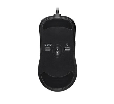 BenQ ZOWIE ZA11-B Esports Mouse (Large/Black), Gaming Mice, BenQ - ICT.com.mm