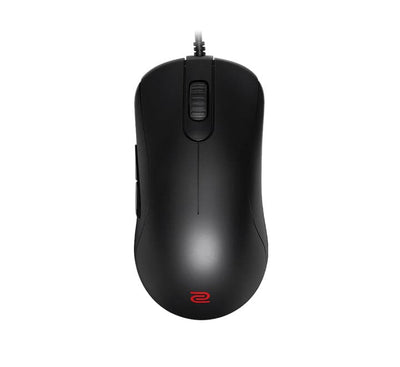 BenQ ZOWIE ZA11-B Esports Mouse (Large/Black), Gaming Mice, BenQ - ICT.com.mm
