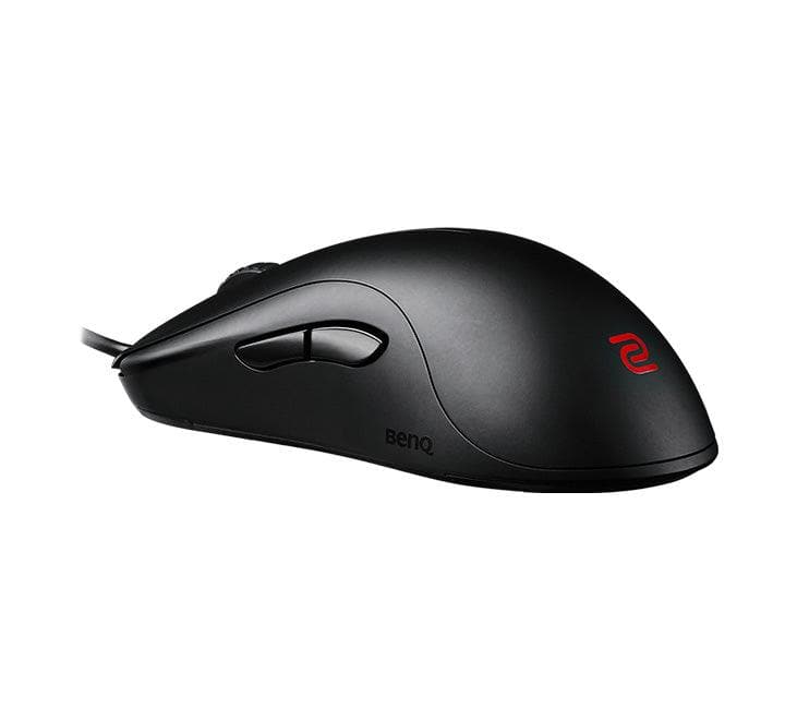 BenQ ZOWIE ZA11-B Esports Mouse (Large/Black), Gaming Mice, BenQ - ICT.com.mm