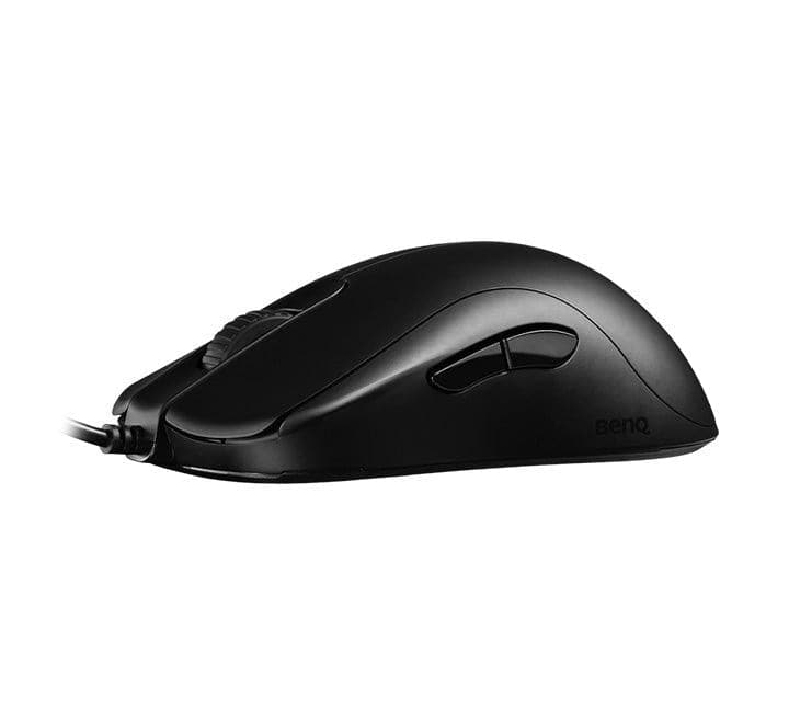 BenQ ZOWIE ZA12-B Esports Mouse (Medium/Black), Gaming Mice, BenQ - ICT.com.mm
