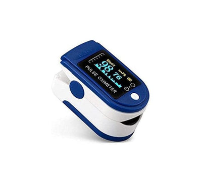 Bionova Fingertip OX3013 Pulse Oximeter, Oximeter, Bionova - ICT.com.mm