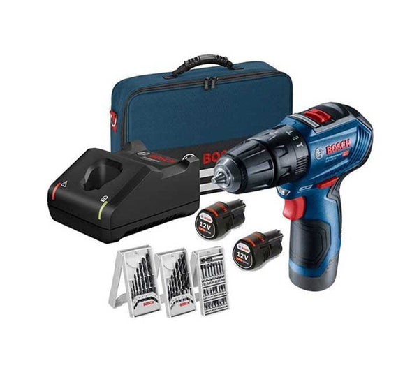 Bosch gsb12v best sale