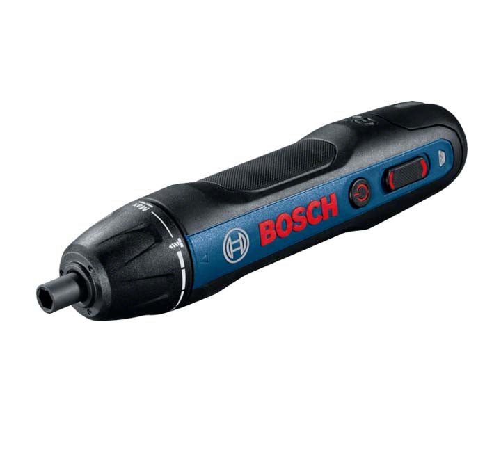 BOSCH Go II Professional Screwdriver (Cordless), Screw & Impact Drivers, BOSCH - ICT.com.mm