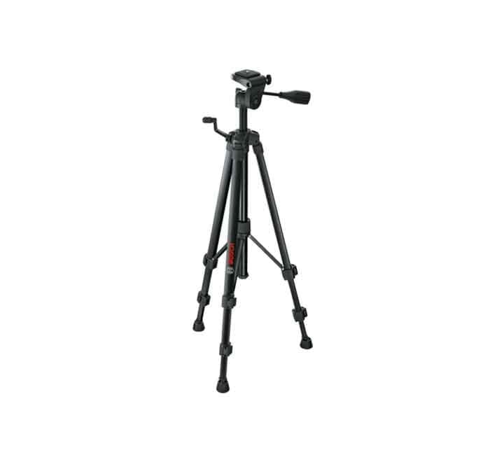 BOSCH BT 150 Tripod Stand, Tripods, BOSCH - ICT.com.mm