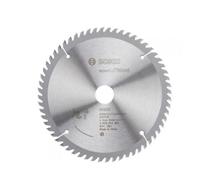 BOSCH Circular Saw Blade Expert for Wood (14" X 100T), Tool Accessories, BOSCH - ICT.com.mm