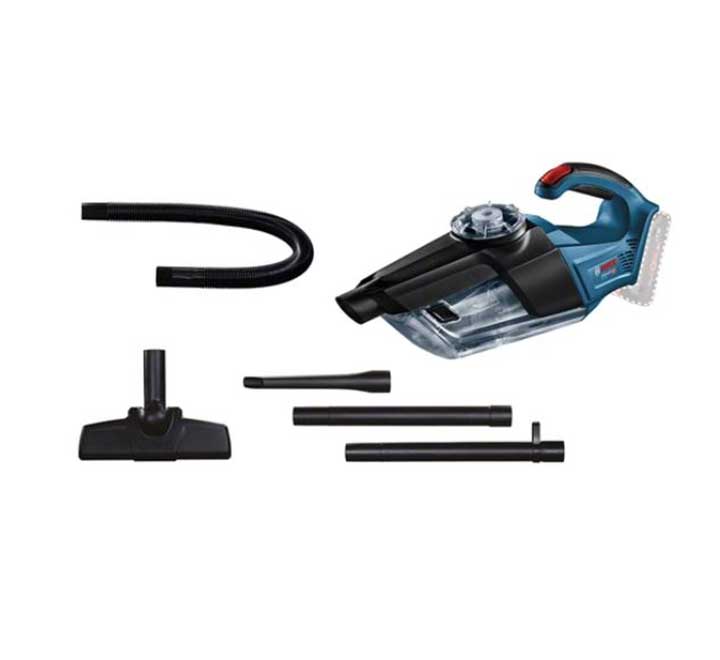 BOSCH GAS 18V-1 Vacuum Cleaner (Cordless), Vacuum Cleaners, BOSCH - ICT.com.mm