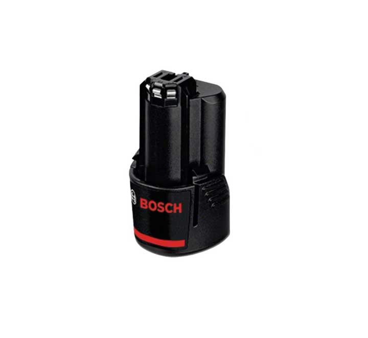 BOSCH GBA 12V 2.0Ah Battery Pack (Li-Ion), Household Batteries, BOSCH - ICT.com.mm