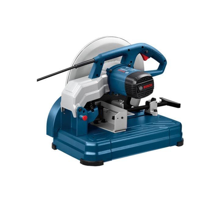 BOSCH GCO 14-24J Cutter/ Chop Saw, Saws, BOSCH - ICT.com.mm