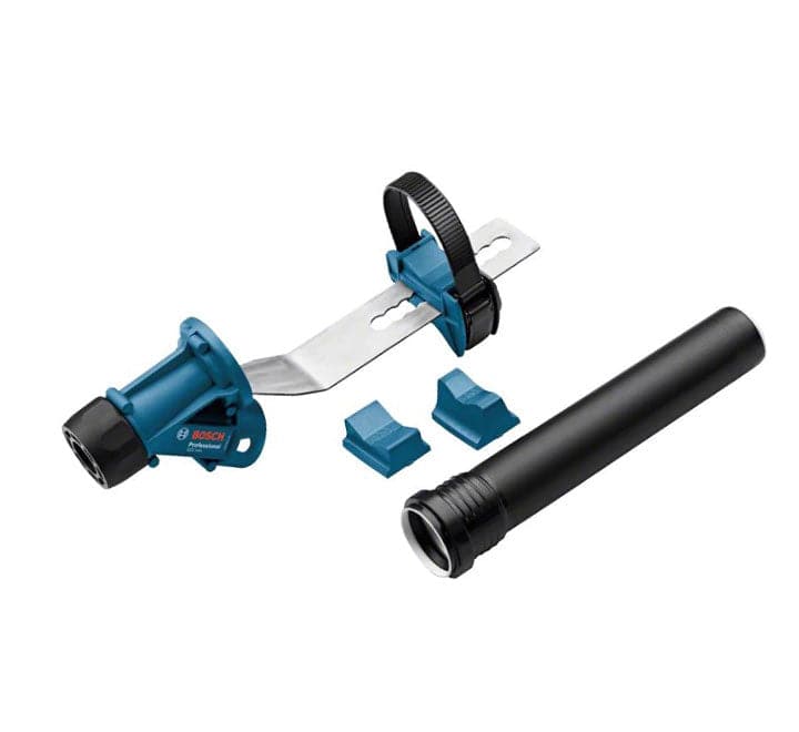 BOSCH GDE MAX Dust Extraction Adaptor, Tool Accessories, BOSCH - ICT.com.mm