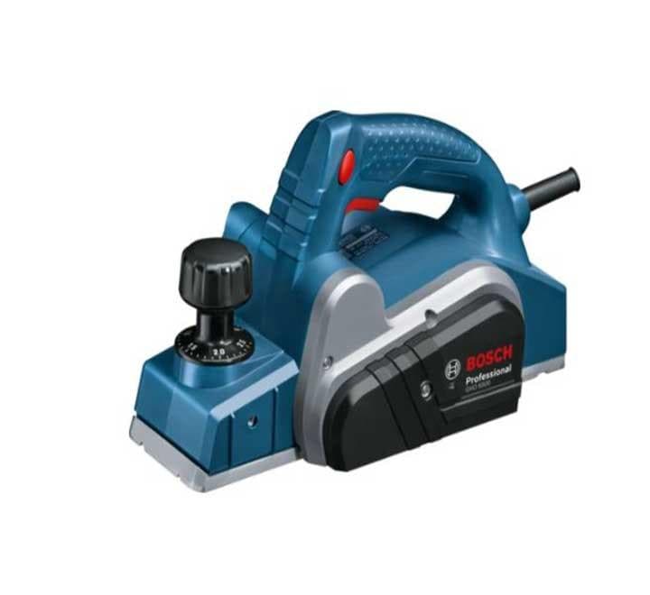 BOSCH GHO 6500 Planer, Planer, BOSCH - ICT.com.mm