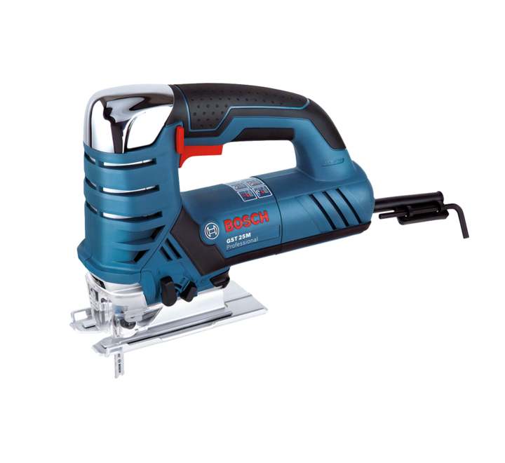 BOSCH GST 25 M Jigsaw, Saws, BOSCH - ICT.com.mm