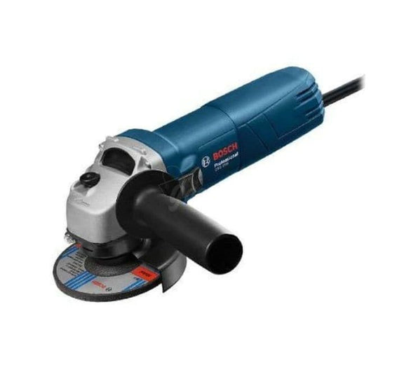 BOSCH GWS 060 Angle Grinder (4Inch)