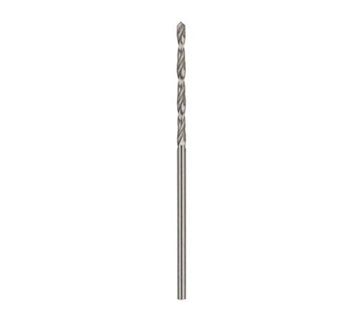 BOSCH Metal Drill Bits HSS-G (1.5mm), Tool Accessories, BOSCH - ICT.com.mm