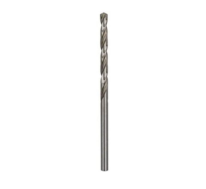 BOSCH Metal Drill Bits HSS-G (4.0mm), Tool Accessories, BOSCH - ICT.com.mm