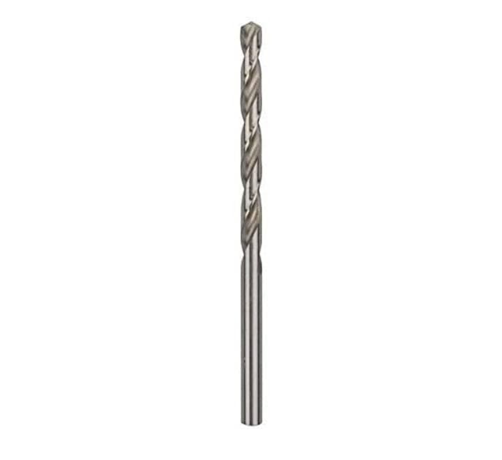 BOSCH Metal Drill Bits HSS-G (5.5mm), Tool Accessories, BOSCH - ICT.com.mm