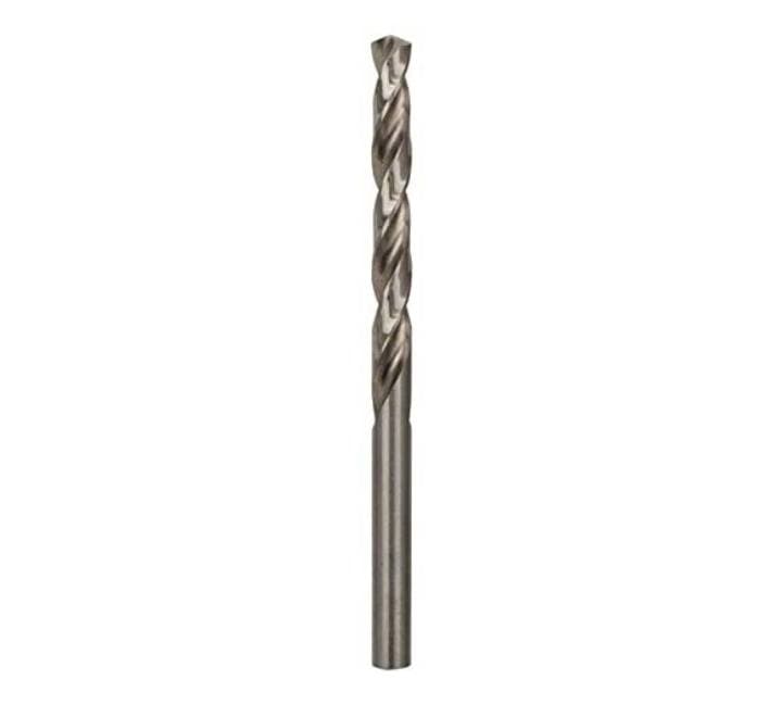 BOSCH Metal Drill Bits HSS-G (6.0mm), Tool Accessories, BOSCH - ICT.com.mm