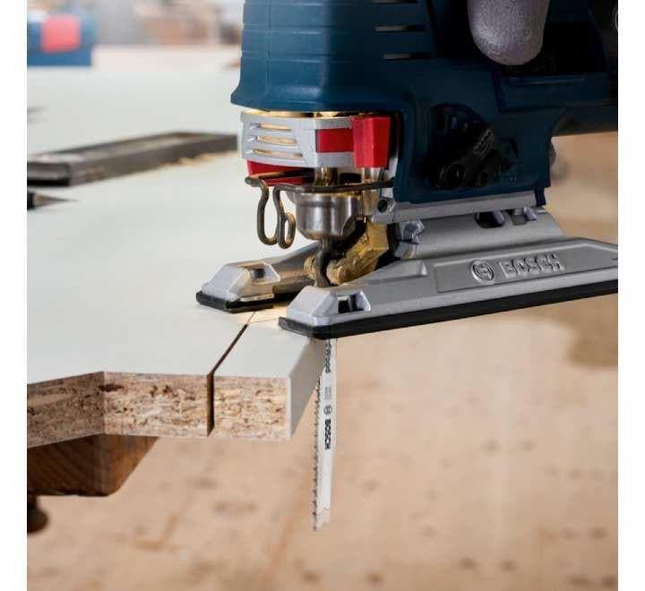 BOSCH T 101D Jigsaw Blade (Clean for Wood), Tool Accessories, BOSCH - ICT.com.mm