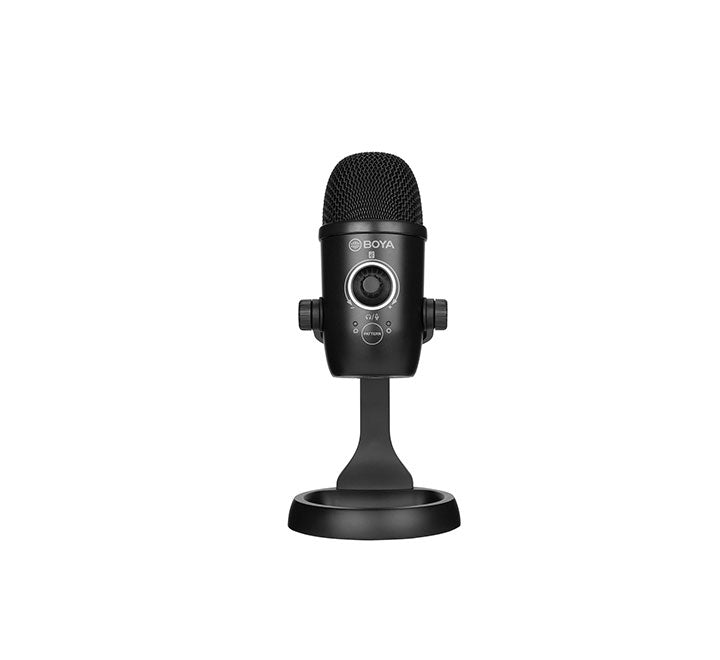 BOYA BY-CM5 Plug & Play USB Microphone, , BOYA - ICT.com.mm