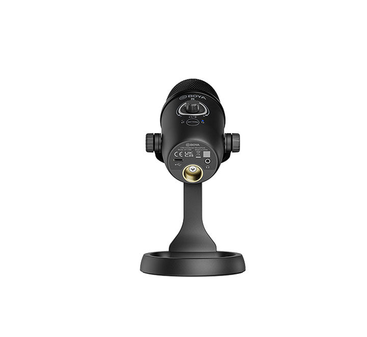 BOYA BY-CM5 Plug & Play USB Microphone, , BOYA - ICT.com.mm