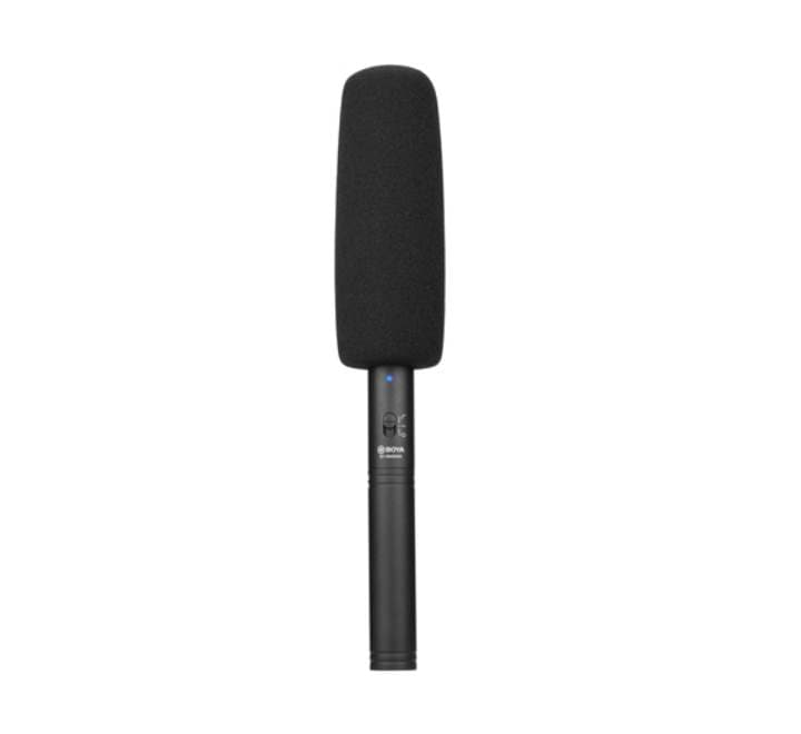 BOYA Super-Cardioid Condenser Microphone (BY-BM6060), Microphones, BOYA - ICT.com.mm
