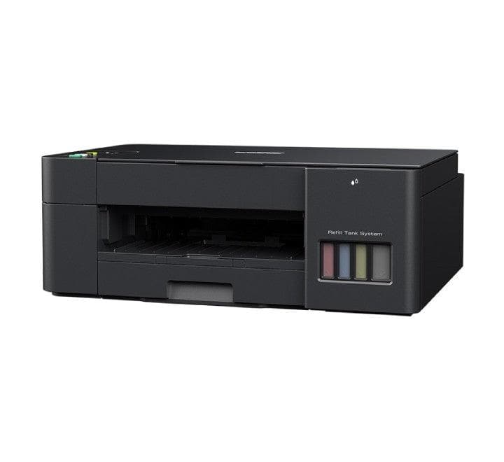Brother DCP-T420W Refill Tank Printer - ICT.com.mm