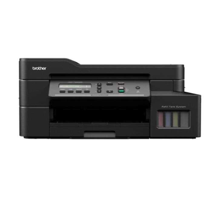 Brother DCP-T820DW Ink Tank Printer - ICT.com.mm