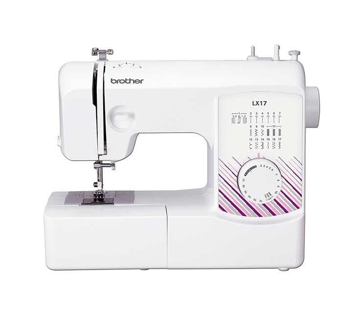 Brother LX27NT Traditional Sewing Machine - ICT.com.mm