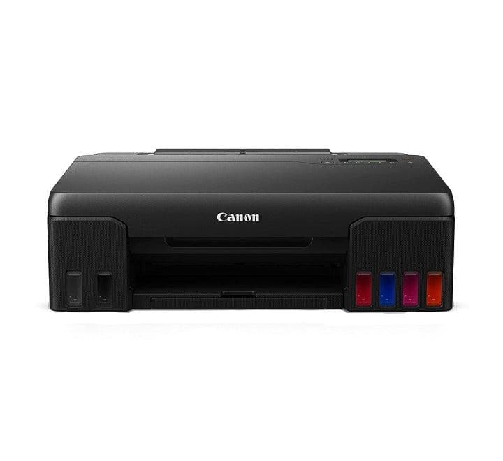 Canon Pixma G570 Singel Function Inktank Printer - ICT.com.mm