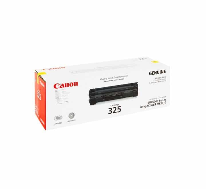 Canon Toner Cartridge (325)-26 - ICT.com.mm
