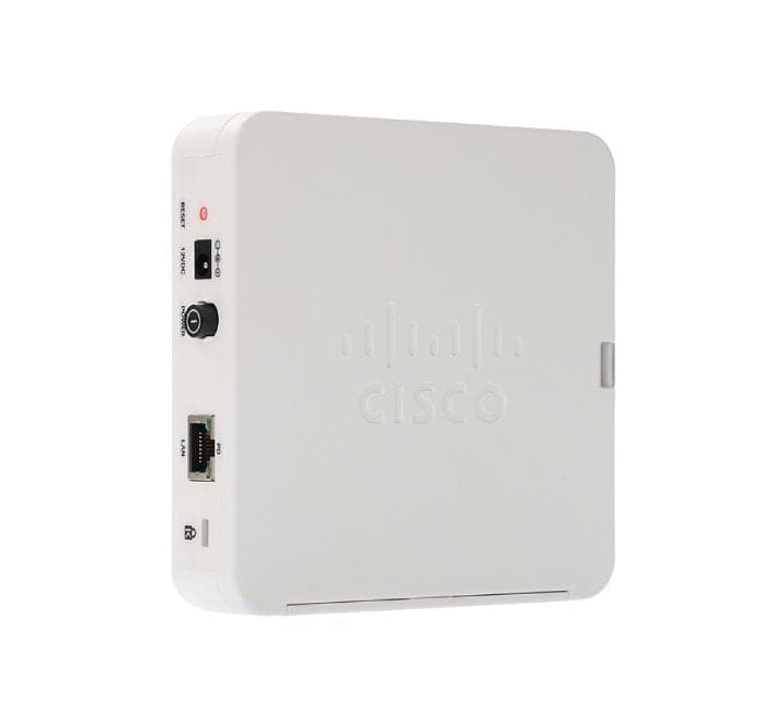 Cisco WAP125-E-K9-EU Wireless-AC/N Dual Radio Access Point With PoE, Wireless Access Points, Cisco - ICT.com.mm