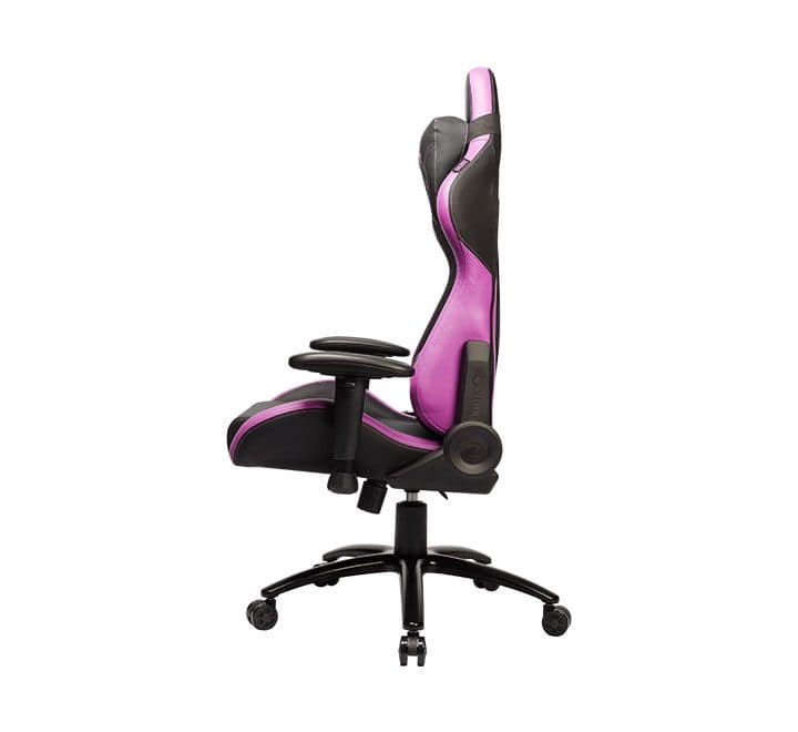 Cooler Master Caliber R2 Gaming Chair, Gaming Chairs, Cooler Master - ICT.com.mm