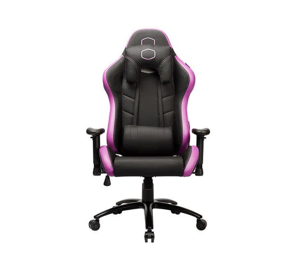 Cooler Master Caliber R2 Gaming Chair, Gaming Chairs, Cooler Master - ICT.com.mm