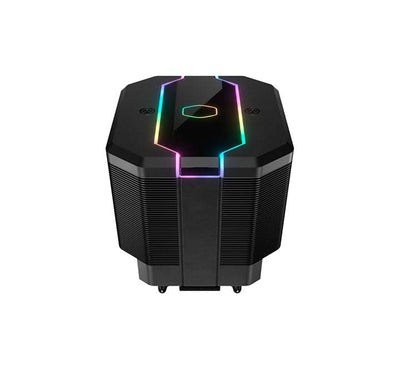 Cooler Master MASTERAIR MA620M (MAM-D6PN-120PA-R1), CPU Coolings, Cooler Master - ICT.com.mm