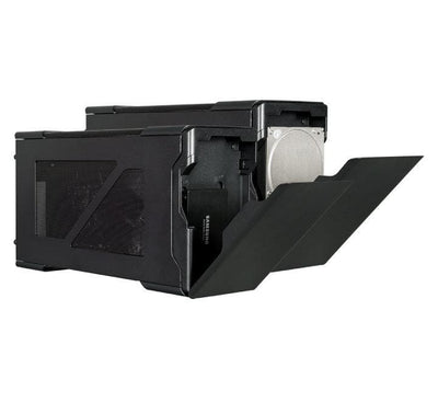 Cooler Master MasterCase EG200 + V SFX Gold 550W, Computer Cases, Cooler Master - ICT.com.mm