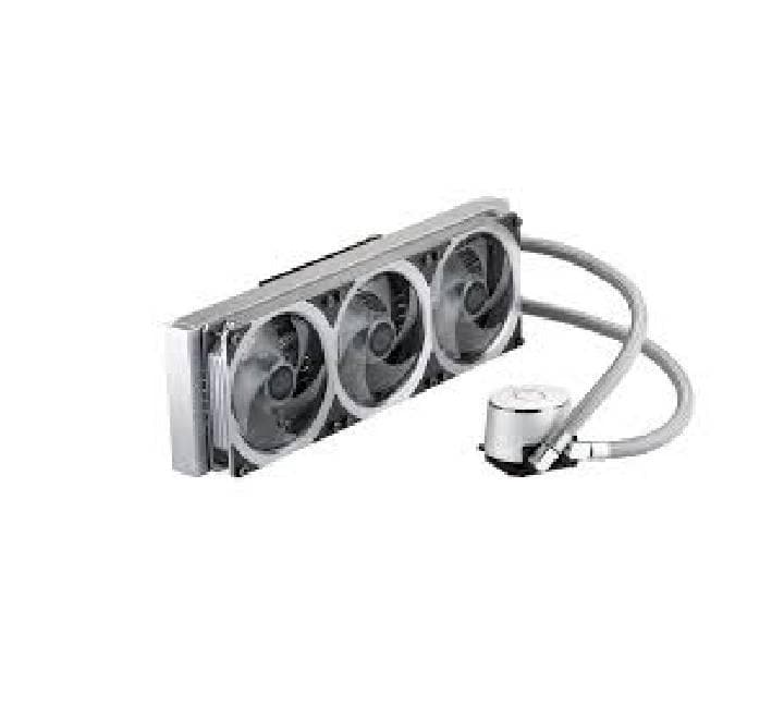 Cooler Master Masterliquid ML360P Silver Edition (MLY-D36M-A18PA-R1), CPU Coolings, Cooler Master - ICT.com.mm