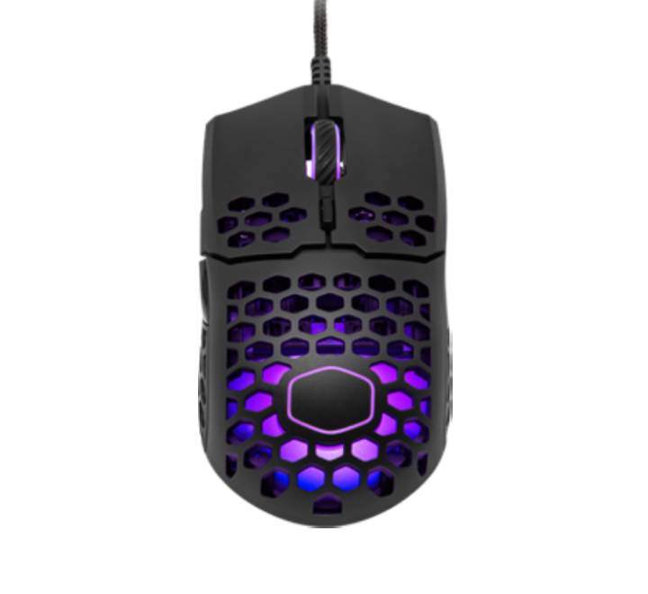 Cooler Master MM711 (KKOL1) Gaming Mouse, Gaming Mice, Cooler Master - ICT.com.mm