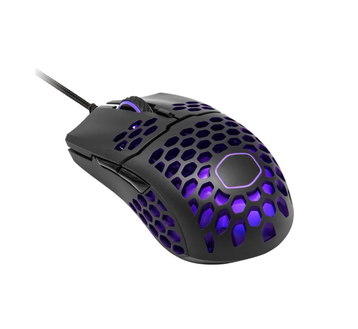 Cooler Master MM711 (KKOL1) Gaming Mouse, Gaming Mice, Cooler Master - ICT.com.mm