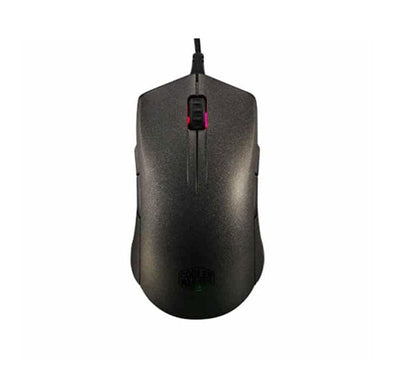 Cooler Master Mouse Pro L (SGM-4006-KFOA1), Gaming Mice, Cooler Master - ICT.com.mm