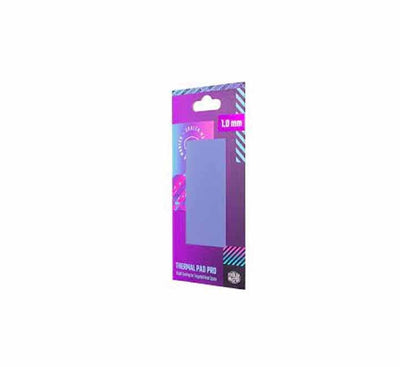 Cooler Master Thermal Pad Pro 1.0mm (TPY-NDPB-9010-R1), Thermal Paste, Cooler Master - ICT.com.mm