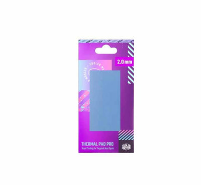 Cooler Master Thermal Pad Pro 2.0mm (TPY-NDPB-9020-R1), Thermal Paste, Cooler Master - ICT.com.mm