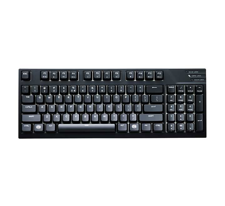 Window Key On Android Keyboard Cooler Master MasterKeys Pro M Mechanical Keyboard Price in Myanmar ...