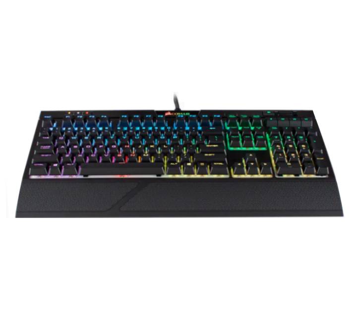 Corsair K70 RGB MK2 Blacklit Mechanical Keyboard (Cherry MX Brown), Gaming Keyboards, Corsair - ICT.com.mm