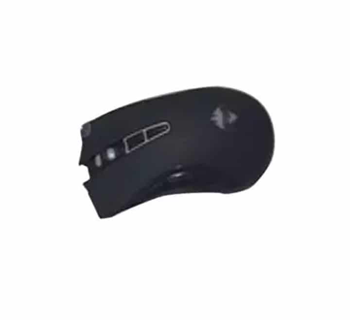 Crome C-GM72U Gaming Mouse (Black), Gaming Mice, Crome - ICT.com.mm