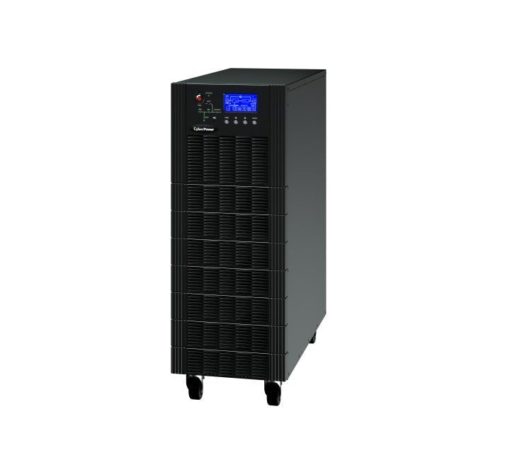 CyberPower 3-Phase Online UPS HSTP3T30KEBC (30KVA), Online UPS, CyberPower - ICT.com.mm